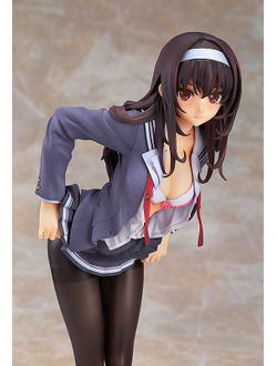 Фигурка 1/7 Утаха Касумигаока (Kasumigaoka Utaha)