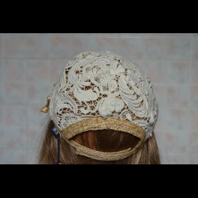 Модная бейсболка женская Vizio Италия 5740 V