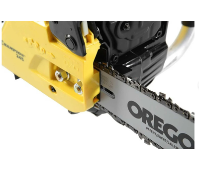 Пила цепная бензиновая Champion 254-18