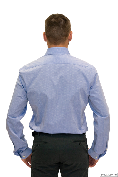 Рубашка мужская Тивара2-PSF-720 (р.42)