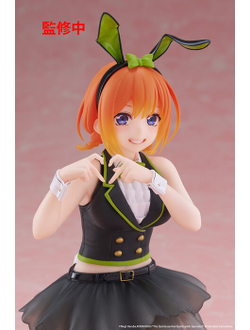 Фигурка Ёцуба Накано (Yotsuba Nakano Bunny Ver.)