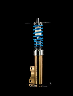 STATIC FINAL: LIGHT BLUE  with BRONZE METAL BASE