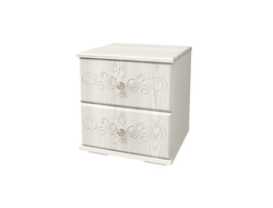 ТУМБА ПРИКРОВАТНАЯ ФИЛАДЕЛЬФИЯ, 402*439*382