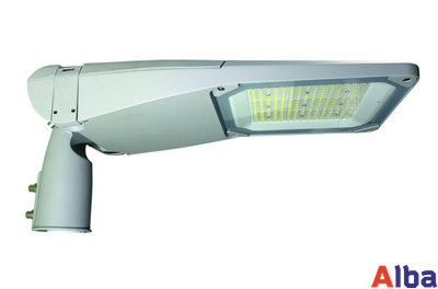 ВОЛГА 100Вт уличный светильник с регулировкой