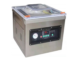 Упаковщик вакуумный Hurakan HKN-VAC400E