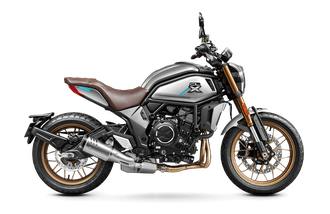 Мотоцикл CFMOTO 700CLX Heritage (ABS)