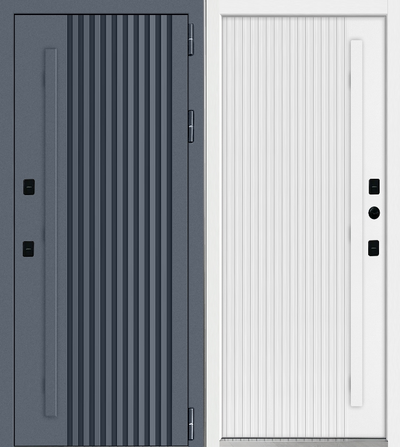 Входная Дверь Синай Термо