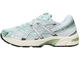 Asics Gel 1130 x Naked White Green Silver