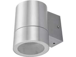 Архитектурный светильник 8003A  IP65  Серебро (1*GX53)