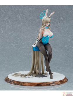 Фигурка 1/7 Асуна Итиносэ (Asuna Ichinose Bunny Girl)