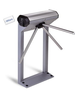 Электронная проходная KT02.7