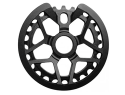 BMX Звезда TechTeam Star Guard 25T Black