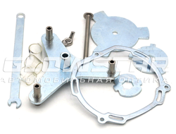 Юстировочная плита для установки билинз Hella 3/3R/5R (для рефлекторной рамки)