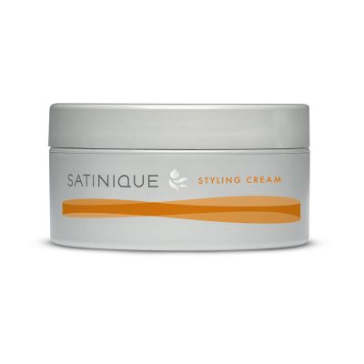 SATINIQUE™ Крем-стайлинг для волос 50 г. Закончился!