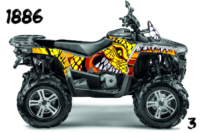 Stels Guepard Стелс Гепард