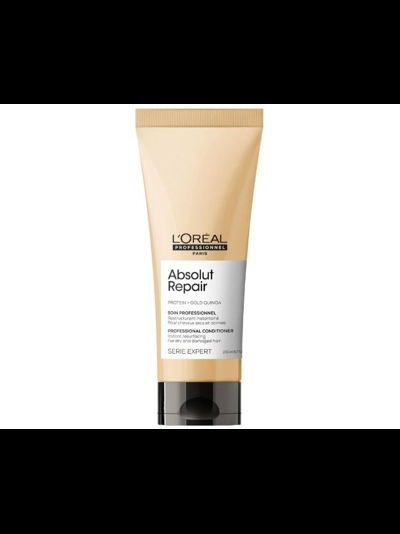 L'Oreal Professionnel Absolut Repair Уход смываемый для волос, 200 мл