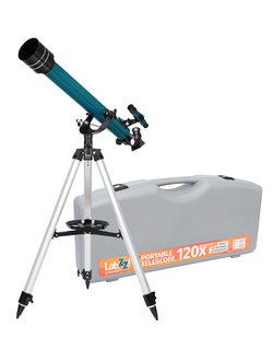 Телескоп Levenhuk LabZZ TK60 с кейсом