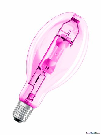 BLV HIE COLOR Magenta 150w E27