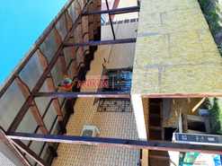 Навес бронза 8мм