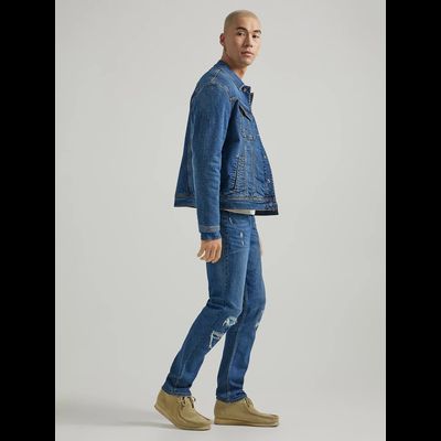 Куртка Lee® Reversible Sherpa Lined Rider™ Jacket