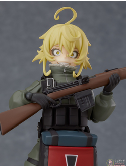 Фигурка фигма Таня Дегуршаф (figma Tanya Degurechaff)
