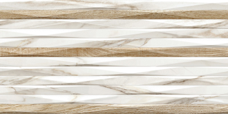 Настенная плитка Alma Ceramica TWU2550EPH14 249x500