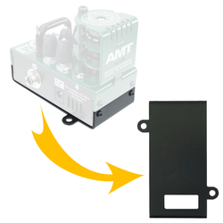 Нижняя планка (днище) педали линейки AMT Bricks