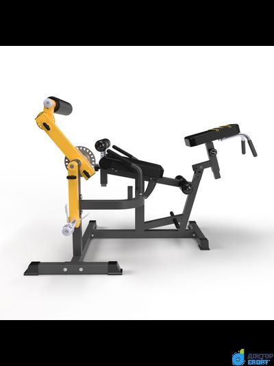 Тренажер для сгибания-разгибания ног STONERISE DTrainer