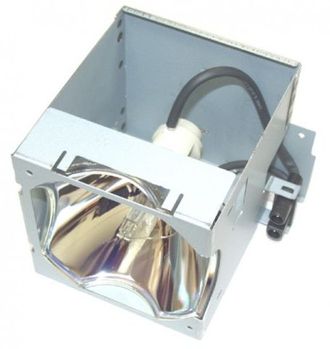 Лампа совместимая без корпуса для проектора EIKI (POA-LMP117)