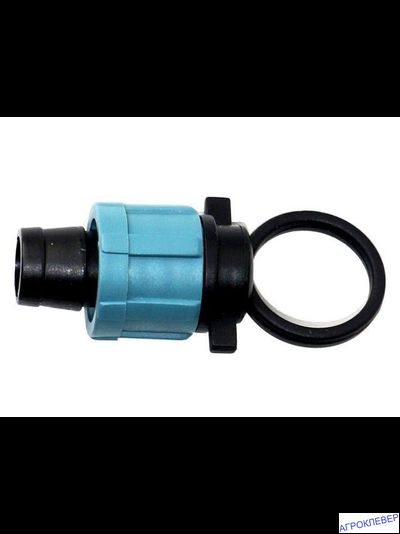 Заглушка для К/Л цилиндр.