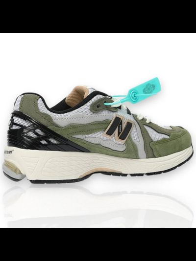 New Balance 1906D Protection Pack Green