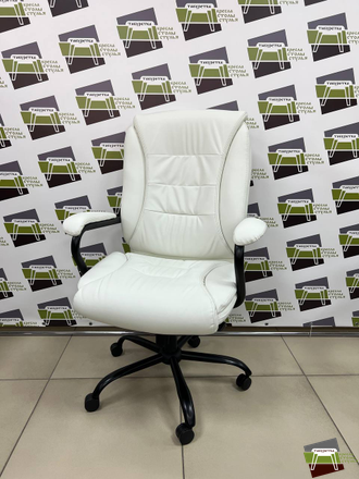 Кресло CH-708 Ровер Хэви Дьюти МБ S-0402 (белый) UTFC