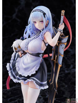 Фигурка 1/7 Дидо (Dido Light Armor Ver.)