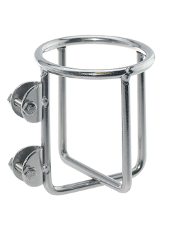 Держатель багра, нижняя часть