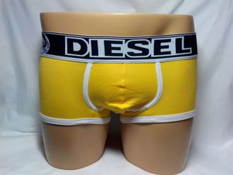 Трусы Diesel (ДЛ) желтые