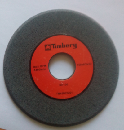 Заточной круг Timbery 150x32 , от