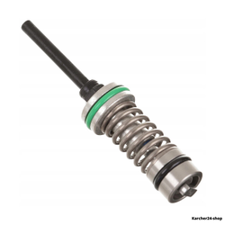 Байпасный клапан (4.580-325.0)