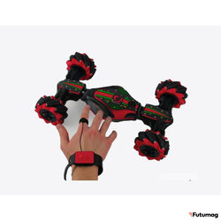 Машинки-перевертыши