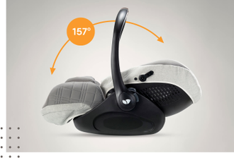 Joie i level peak discount