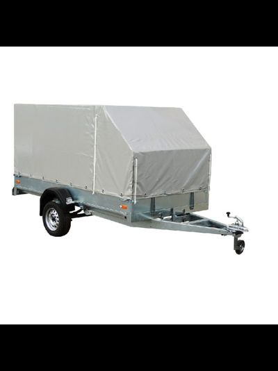 Прицеп ССТ-7132-08