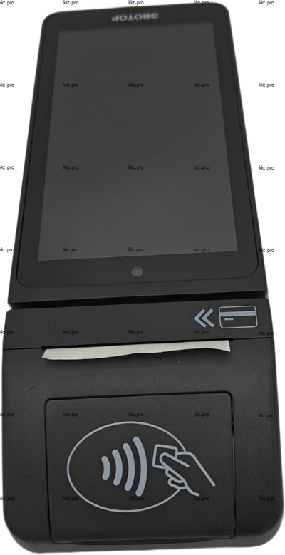 Эвотор 5i smartPOS