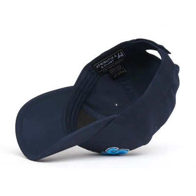 Бейсболка ХК «СИБИРЬ» A&C (р.55-58) 950105