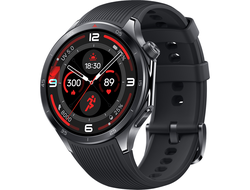 OnePlus Watch 3 46mm Obsidian Titanium