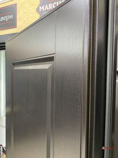 Термо Тундра венге