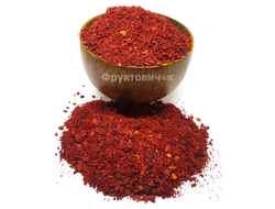 Томат сушеный дробленый 500 грамм