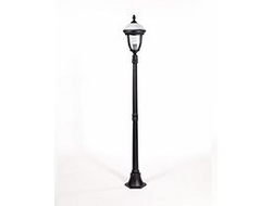 Светильники садово-парковые серии St. Louis