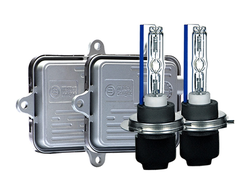 Комплекты ксенона