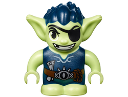 Goblin, Dukelin 6178674, n/a (elf027)