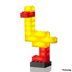 Конструктор Light Stax Набор базовый (30 деталей) S12001