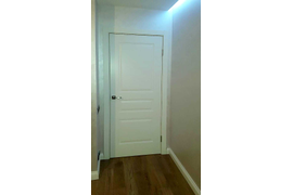 Прима 3 эмаль белая 800*2000